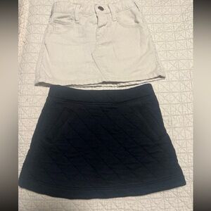 Skirt bundle